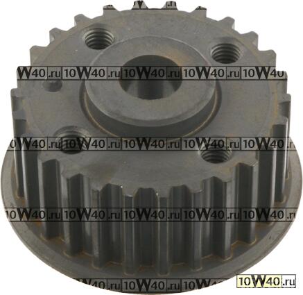  26z  Audi 80/A4/A6, VW Golf/Passat 1.8/T-2.0 86>