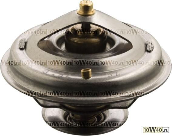 ТЕРМОСТАТ FRD GALAXY/MER W638/2/VW BORA/PASSAT B4/B5/LT/T4 2.3-2.9/2.4D 78-05