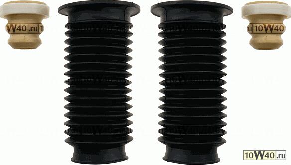 Комплект пылезащитный переднего амортизатора OPEL CORSA D, VECTRA C, FIAT GRAND PUNTO