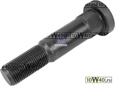 Шпилька колеса