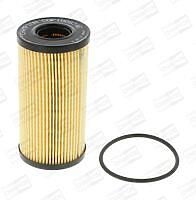 Фильтр масляный [картридж]