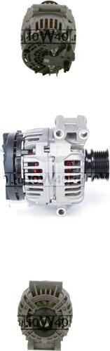 генератор 98a\ renault megane / clio 1.4-2.0i / d 98>