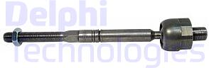 Тяга рулевая BMW F01/F02/F07/F10 лев/прав.(без наконечника)