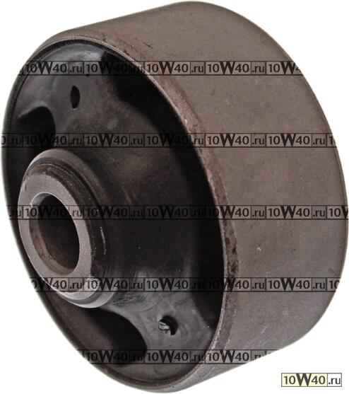 Сайл.блок пер.рычага зад.