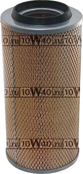 фильтр возд.mercedes 207d,307d,407d 82-90 mot.616