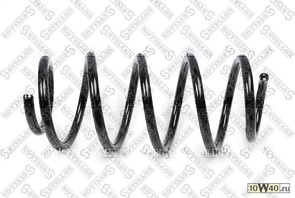 пружина передняя 40 950 68\ VW touran 1.9tdi / 2.0tdi 03>