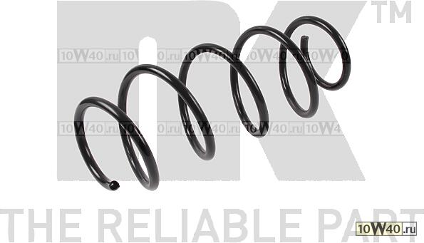 Пружина подвески 534317