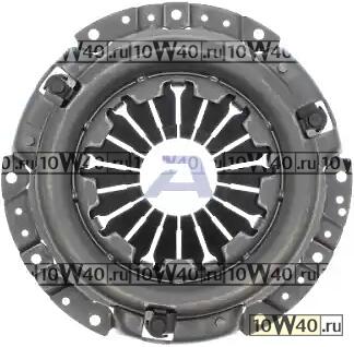 Корзина сцепления