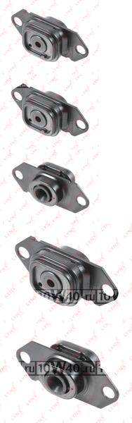опора кпп верхняя nissan almera(n16) 1.5d 03> / almera(g15) 1.6 12> / micra(k12) 1.5d-1.6 03-10 / no