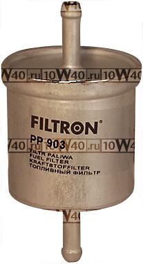 ФИЛЬТР ТОПЛ FRD MAVERICK 2.4 96-98/NIS ALMERA 1.4-2.0 95-