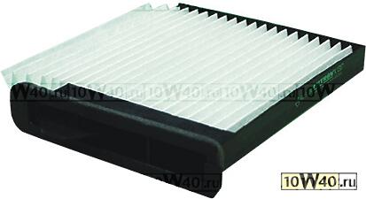 фильтр салона nissan tIIda 1.6-1.8l