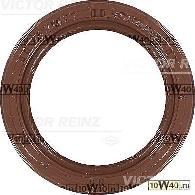 сальник р / в 40x55x7\ fiat bravo / punto / marea / stilo, lancia y 1.2 16v 96>