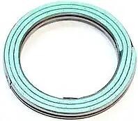 Прокладка приемной трубы