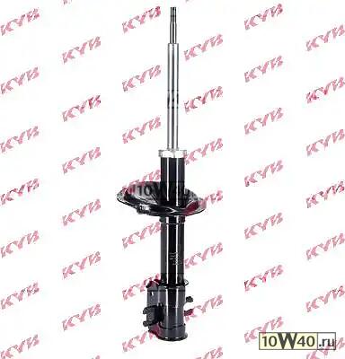 амортизатор передний газовый  Fiat Punto 1.1-1.6 except Sporting 93-99