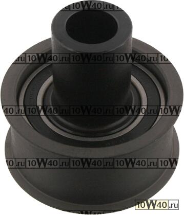 Код оригинала: 1307754A02, <BR>ролик обводной ремня ГРМ  Nissan Sunny/Almera 2.0D/TD 95>