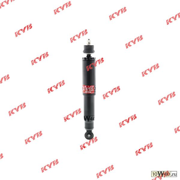 амортизатор передний газовый\ opel frontera all 98>