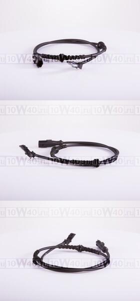 Датчик вращения колеса [ABS]