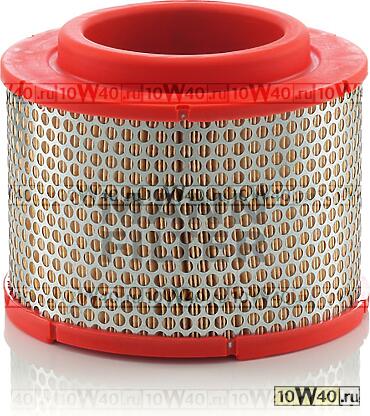 фильтр воздушный\ford ranger 05>, mazda bt-50 2.5cd 06>, toyota hi-lux 2.5d 06