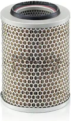 ФИЛЬТР ВОЗД BOMAG, DEMAG (COMPAIR), ECOAIR (IR), EICHER, FENDT (AGCO), KRAMER ALLRAD (WACKER-NEUSON)