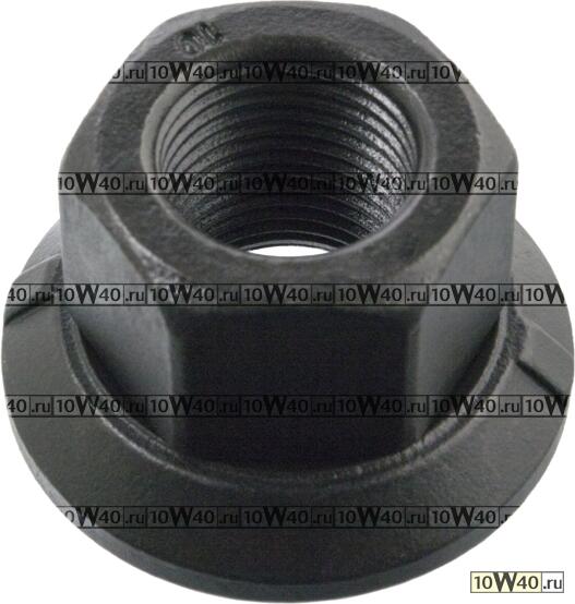 Гайка колесная