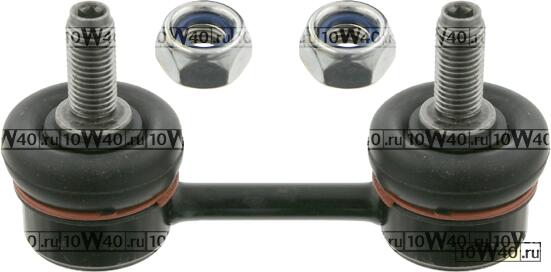 ТЯГА СТАБ MIT COLT/LANCER 92- ЗАД L/R (PROKIT)