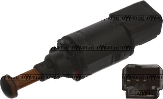 Выключатель стопсигнала PEUGEOT PARTNER II/206