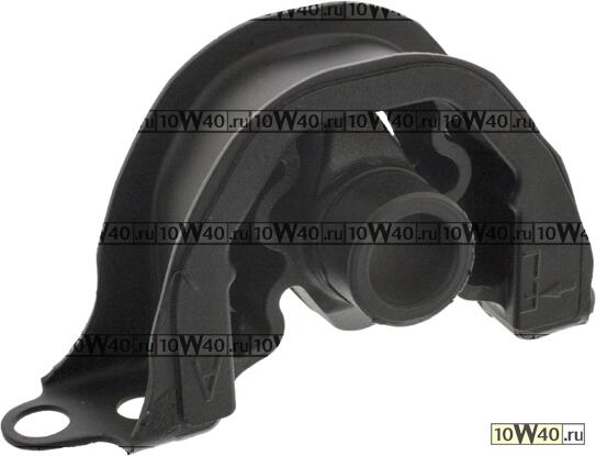 подушка двс передняя левая мкпп\ honda civic 1.4i-1.6vti / vtec 95-00