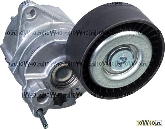 НАТЯЖИТЕЛЬ РЕМНЯ MER W202/W203/W210/W211/W220/SPRINTER 2.0CDI-3.2CDI (В СБОРЕ)