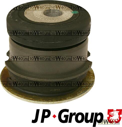 сайлентблок зад.балки перед.  Audi A6 quattro 98-01/A6 all 02>