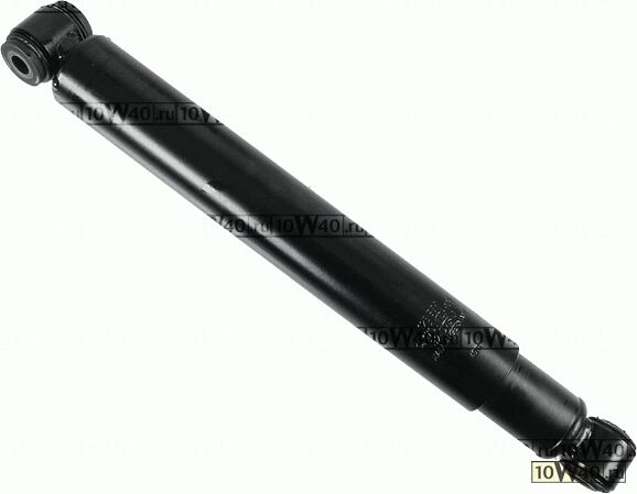 амортизатор подвески \omn mb atego 1215-1528