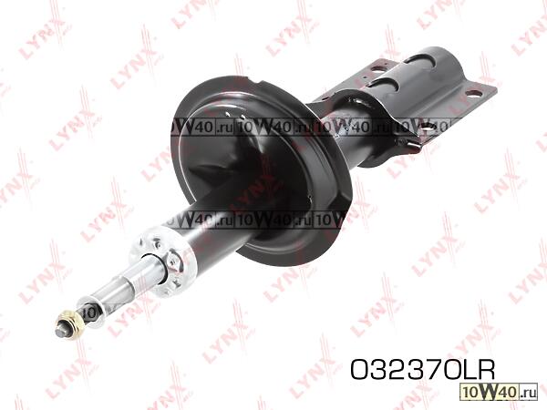стойка амортизаторная передняя citroen jumper 94-06 fiat ducato 94-06 peugeot boxer 94-06