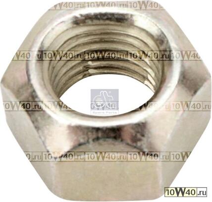 2.35082 гайка M14x2VOLVO FH12(G1/2/3), FH16(G1/2), FM9(G1), FM10(G1), FM12(G1/2