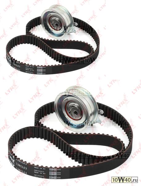 Комплект ремня ГРМ (8V) подходит для AUDI A3 1.6 96-12 / A4 1.6 94-08, SKODA Fabia 2.0 99-08 / Octavia(1U/Z) 1.6-2.0 97 / Superb 2.0 01-08, VW Bora 1.6-2.0 98-05 / Caddy III 1.6-2.0 04 / PK-1075