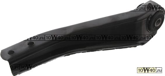 Рычаг OPEL CORSA/TIGRA левый