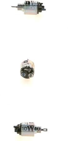 реле втягивающее\ ford fiesta / focus / fusion / c-max, volvo c30 / s40 1.25-1.6 95>