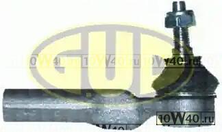 НАКОНЕЧНИК ПЕРЕДН L/R ALFA 146/145/FIAT MAREA 96-/LAN LYBRA 99-