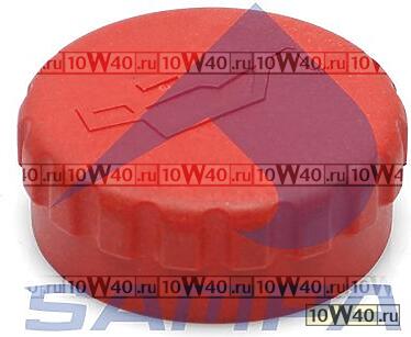 Крышка маслозаливной горловины