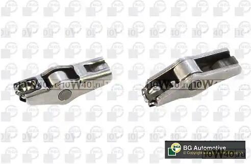 Рокер ГРМ CITROEN C4, C5, C8 / PEUGEOT 308, 3008, 5008, EXPERT 2.0HDI 16V (DW10) 09- (впуск)