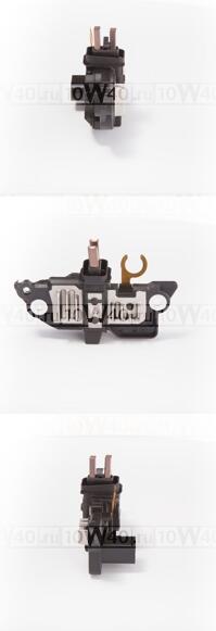 реле-регулятор bosch 14.5v\ honda accord 1.6i / 1.8i / 2.0i / 2.3 98-02