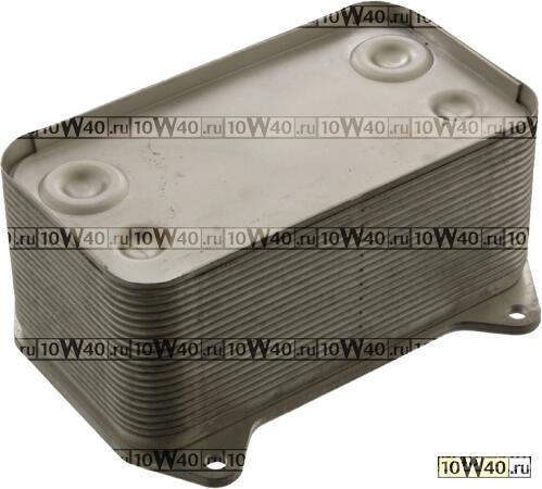 Масляный радиатор