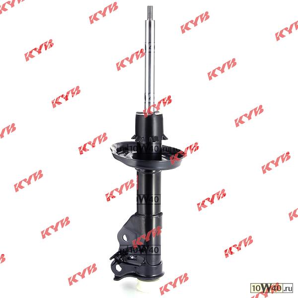 Амортизатор подвески