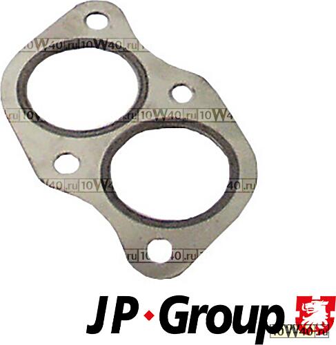 прокладка приемной трубы  Seat Cordoba/Ibiza, VW 1.0-1.4/1.6 <95