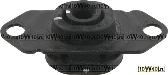 ПОДУШКА ДВИГ NIS MICRA III/REN CLIO III/MEGANE II/MODUS/SCENIC 1.2-2.0/1.5DCI/1.9D 02- L