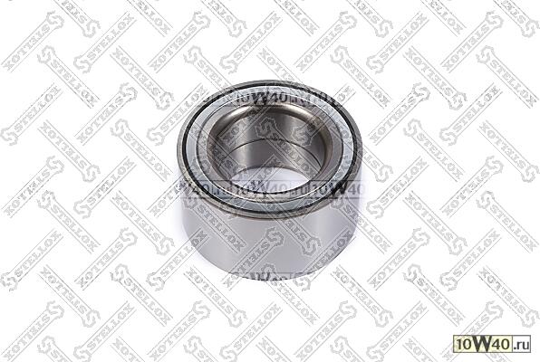 к-кт подшипника ступицы пер.\ mb w204 / s204 2.3-3.5i / 3.2cdi 07>