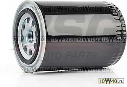 Фильтр масляный VW G2/G3/PASSAT/TRANSPORTER/AUDI 80/100/A6 1.3D-2.5D