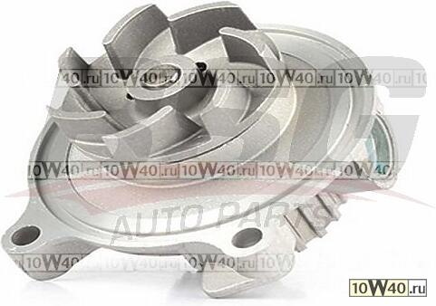Насос водяной AUDI 100/A6/VW T4/LT 2.4D/2.5TDI >03/VOLVO 2.4/2.5 TD >00
