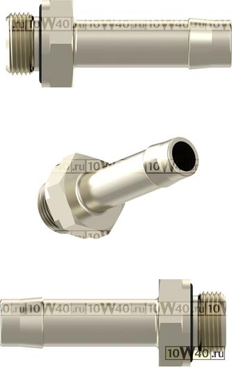 (м) din d=8 / 12 с упл. sw22 a \