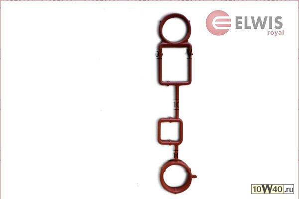 Прокл.клап.крышки