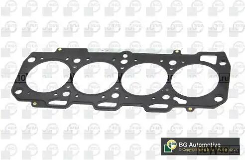 ПРОКЛАДКА ГБЦ ALFA 147/156/FIAT PUNTO/PALIO 1.9JTD 00-