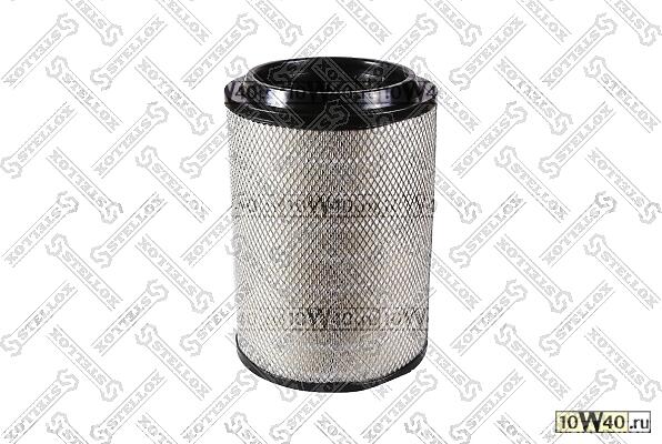 фильтр возд. d210, d330, h495 двиг. isх